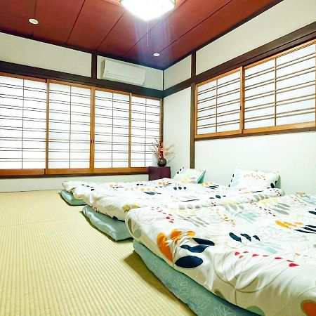 Guesthouse Kiyomizu Kyoko - Vacation Stay 59500V Kyoto Exterior photo