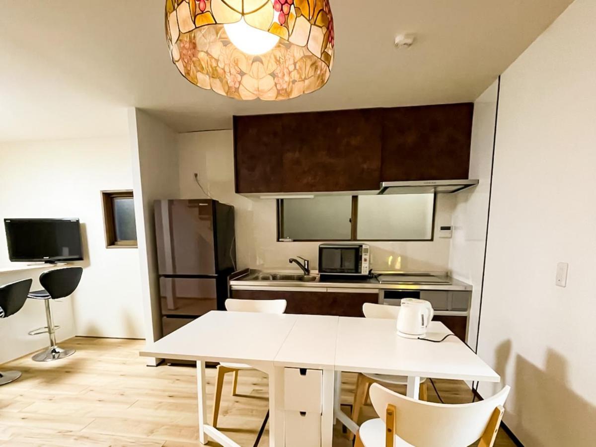 Guesthouse Kiyomizu Kyoko - Vacation Stay 59500V Kyoto Exterior photo