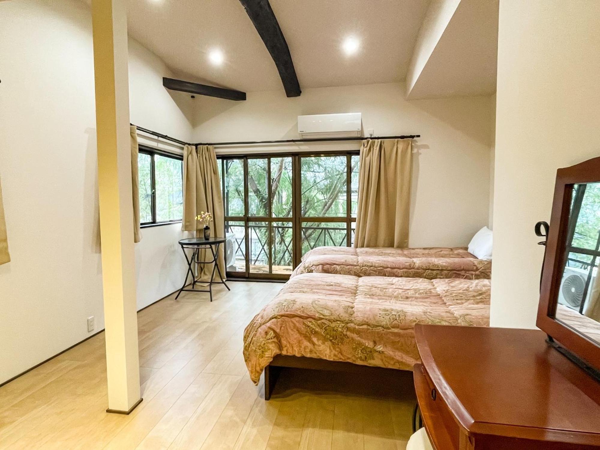 Guesthouse Kiyomizu Kyoko - Vacation Stay 59500V Kyoto Exterior photo