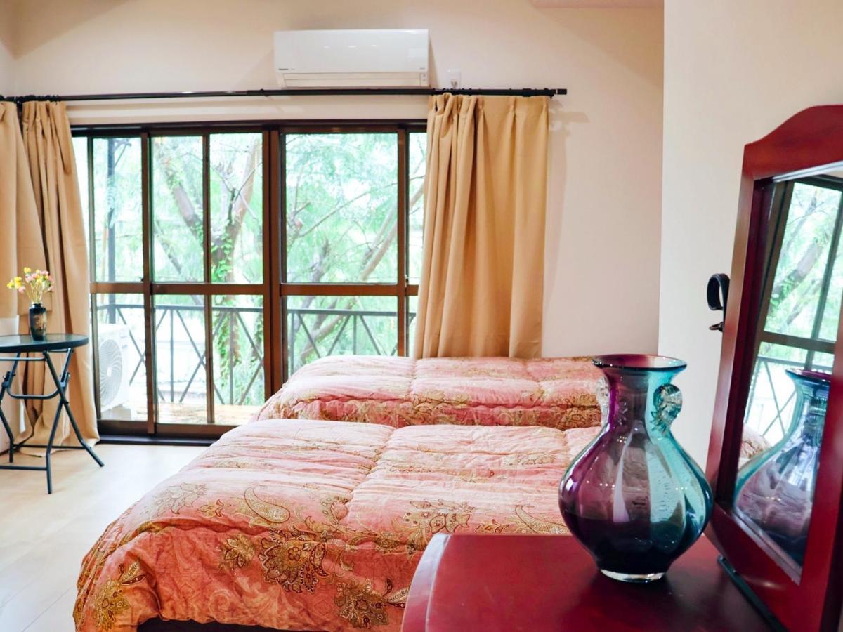 Guesthouse Kiyomizu Kyoko - Vacation Stay 59500V Kyoto Exterior photo